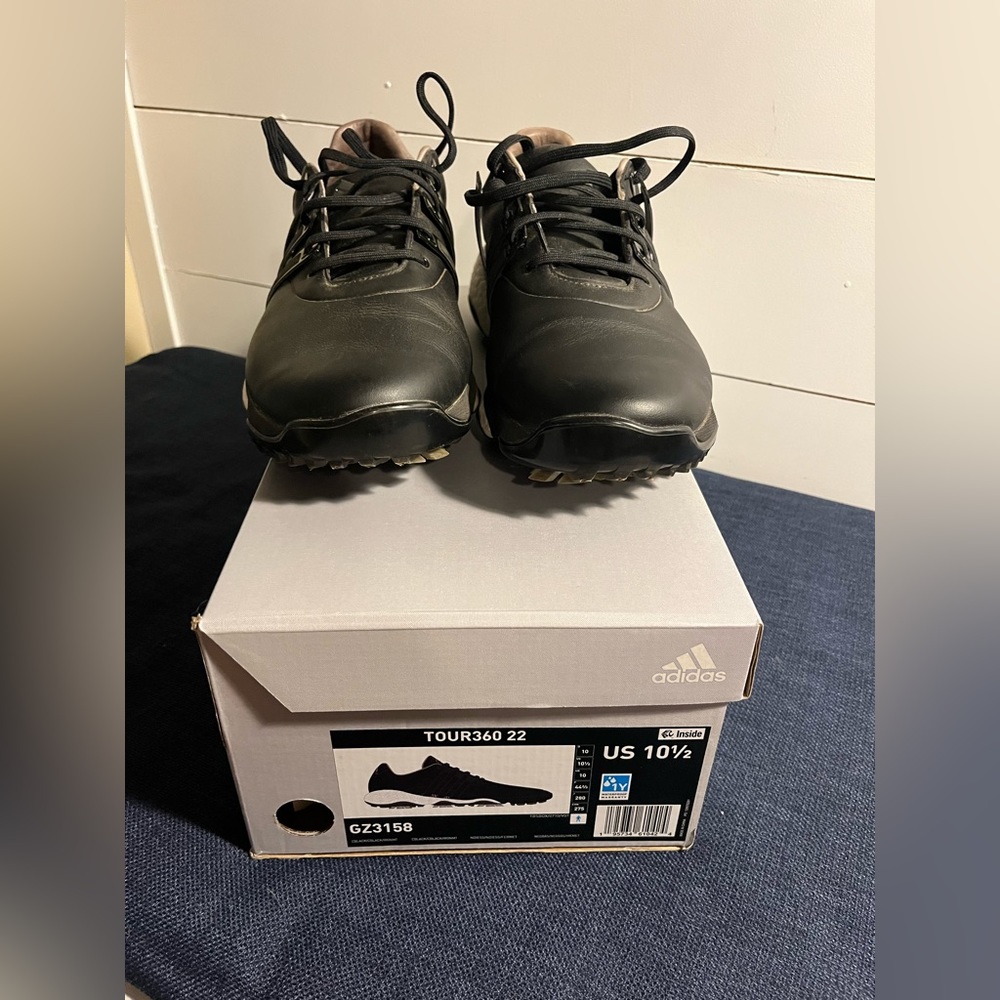 COPY - Adidas Golf TOUR360 22